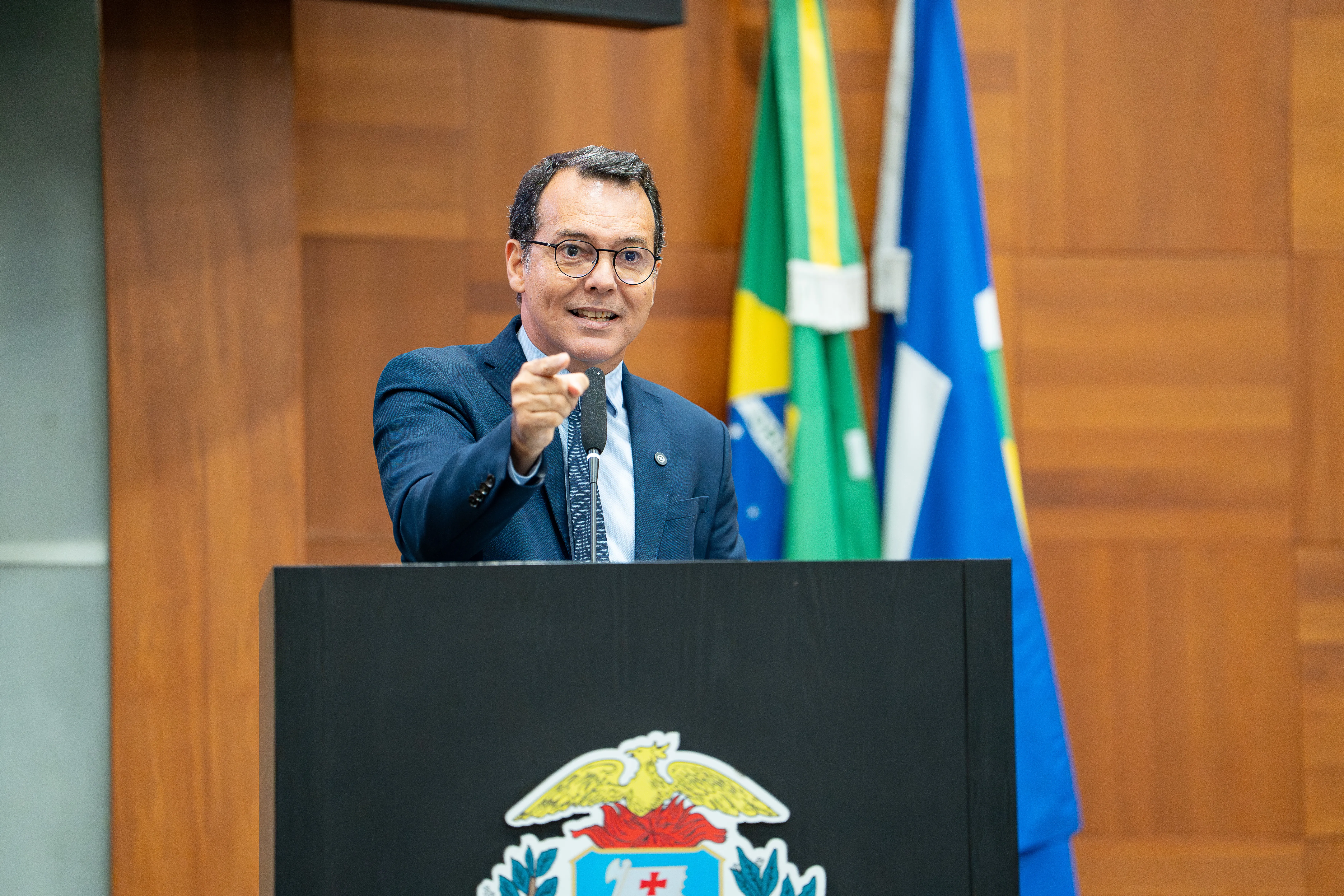 ALMT aprova emenda que vincula verba do Fethab à construção de moradias populares em MT