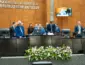 ALMT aprova empréstimo de R$ 1,5 bi e LDO de 2027 com cobrança por verbas para habitação