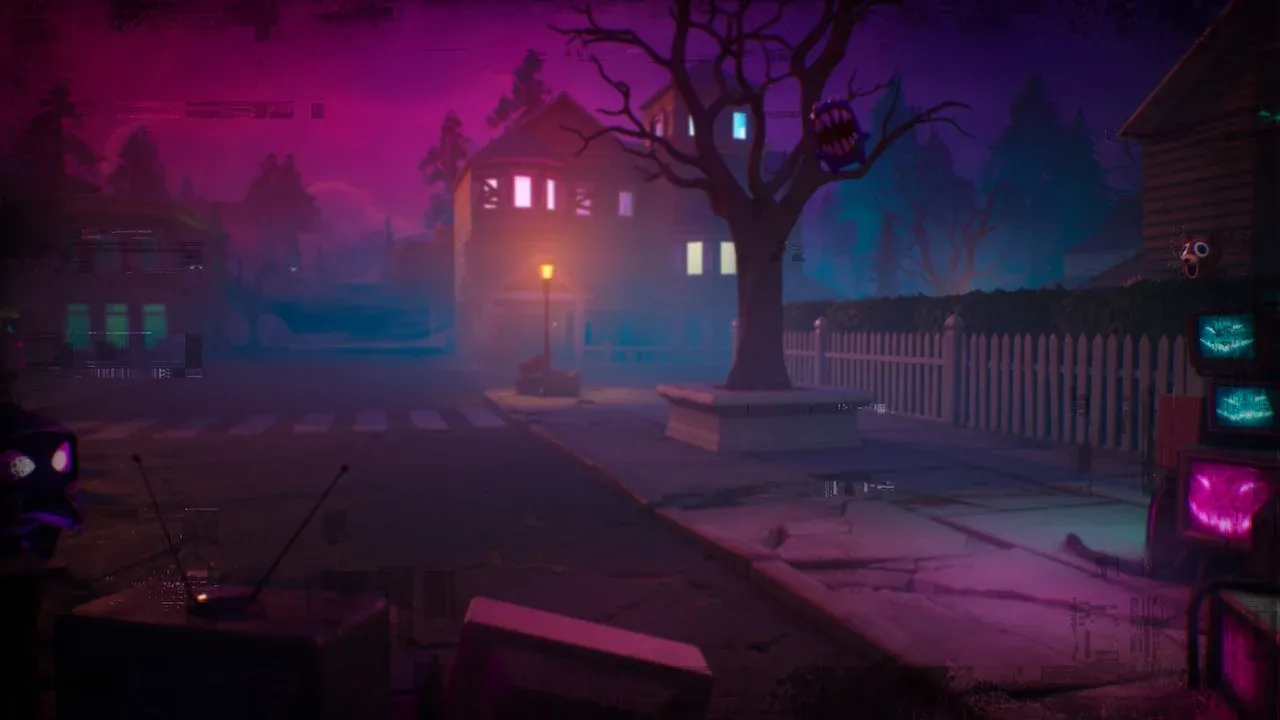 Fortnite: Enfermeira Lenore custa 1.000 V-Bucks