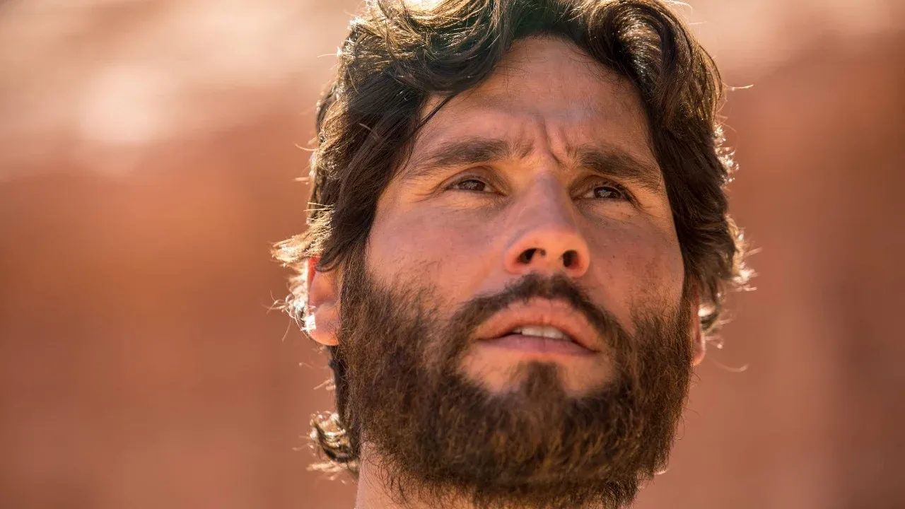 Jesus: resumo de quarta-feira (28) tem fuga e romance