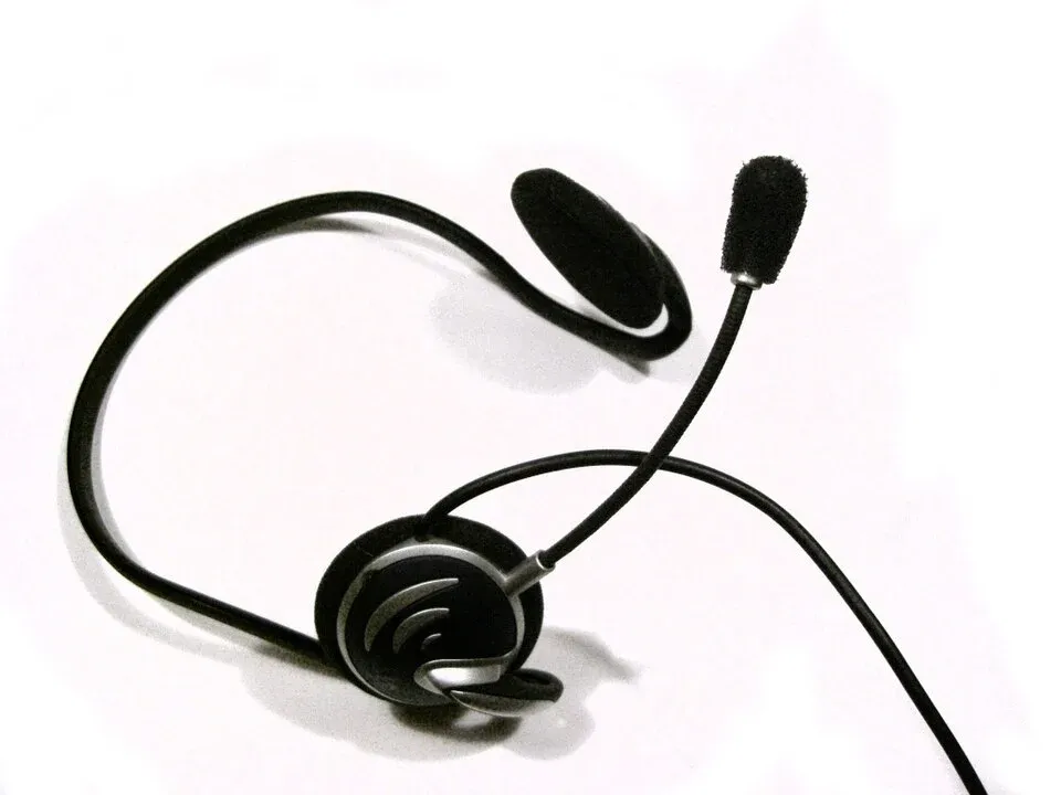 Microfone do headset não funciona? Veja como resolver