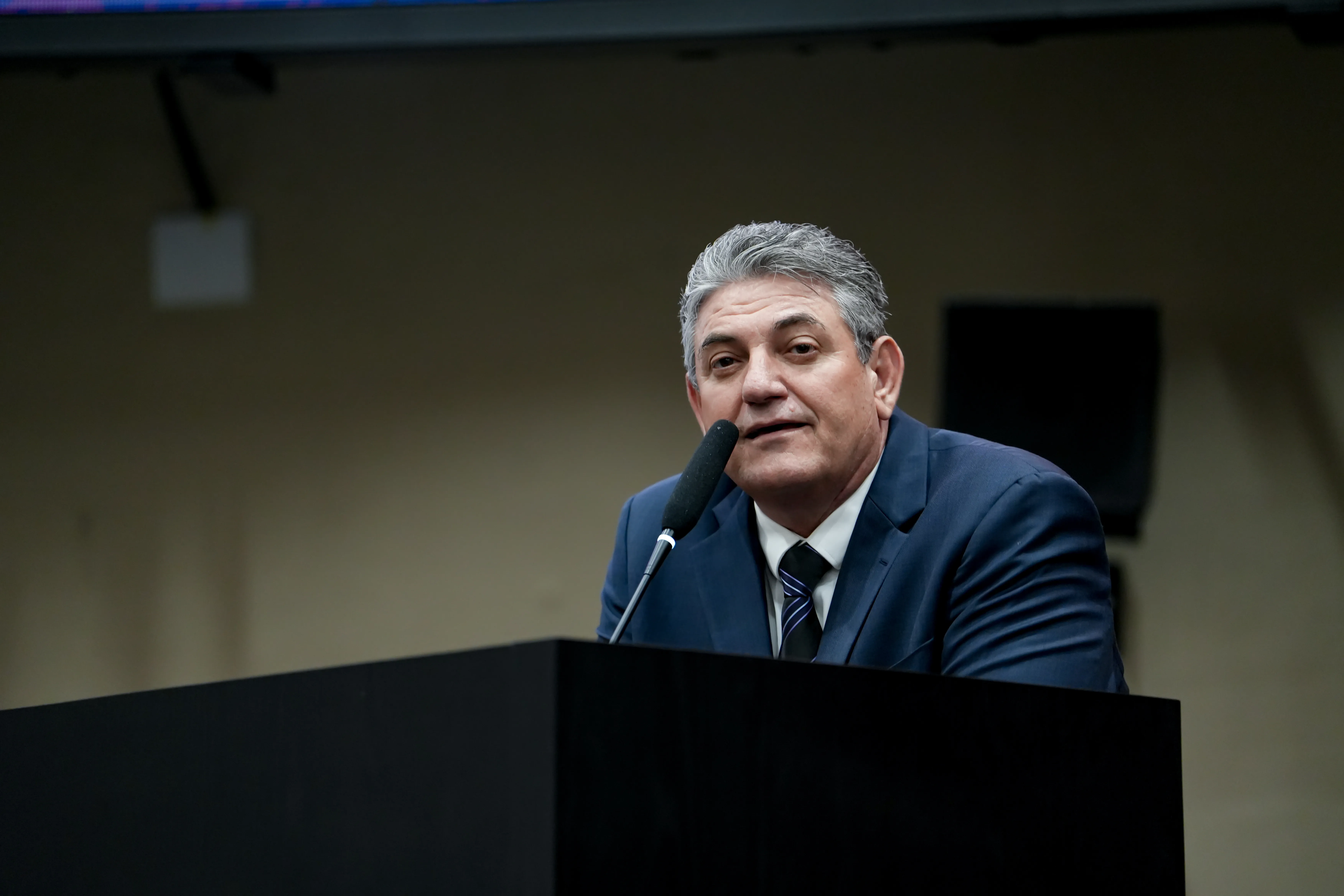 Deputado defende empréstimo de R$ 1,5 bilhão para obras em Mato Grosso