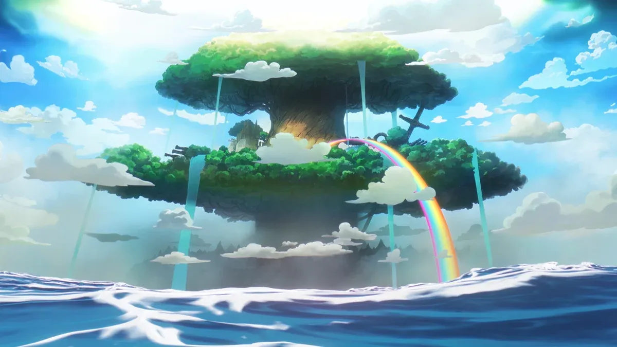 One Piece: por que Elbaf ameaça Imu e o Governo?
