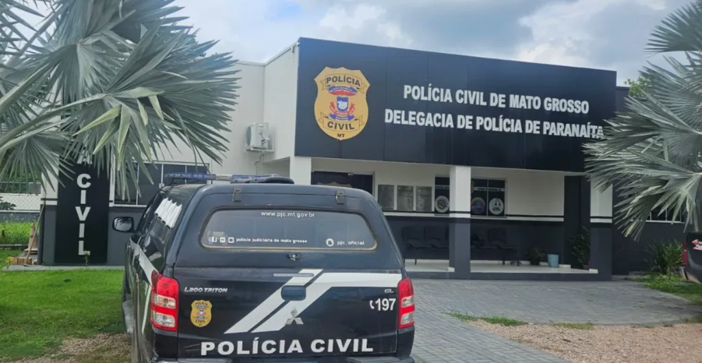 Polícia Civil prende homem e apreende adolescente com cerca de 3 kg de maconha e drogas sintéticas em Paranaíta