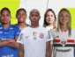 Prêmio Para Elas define finalistas para o ataque da Seleção da Temporada