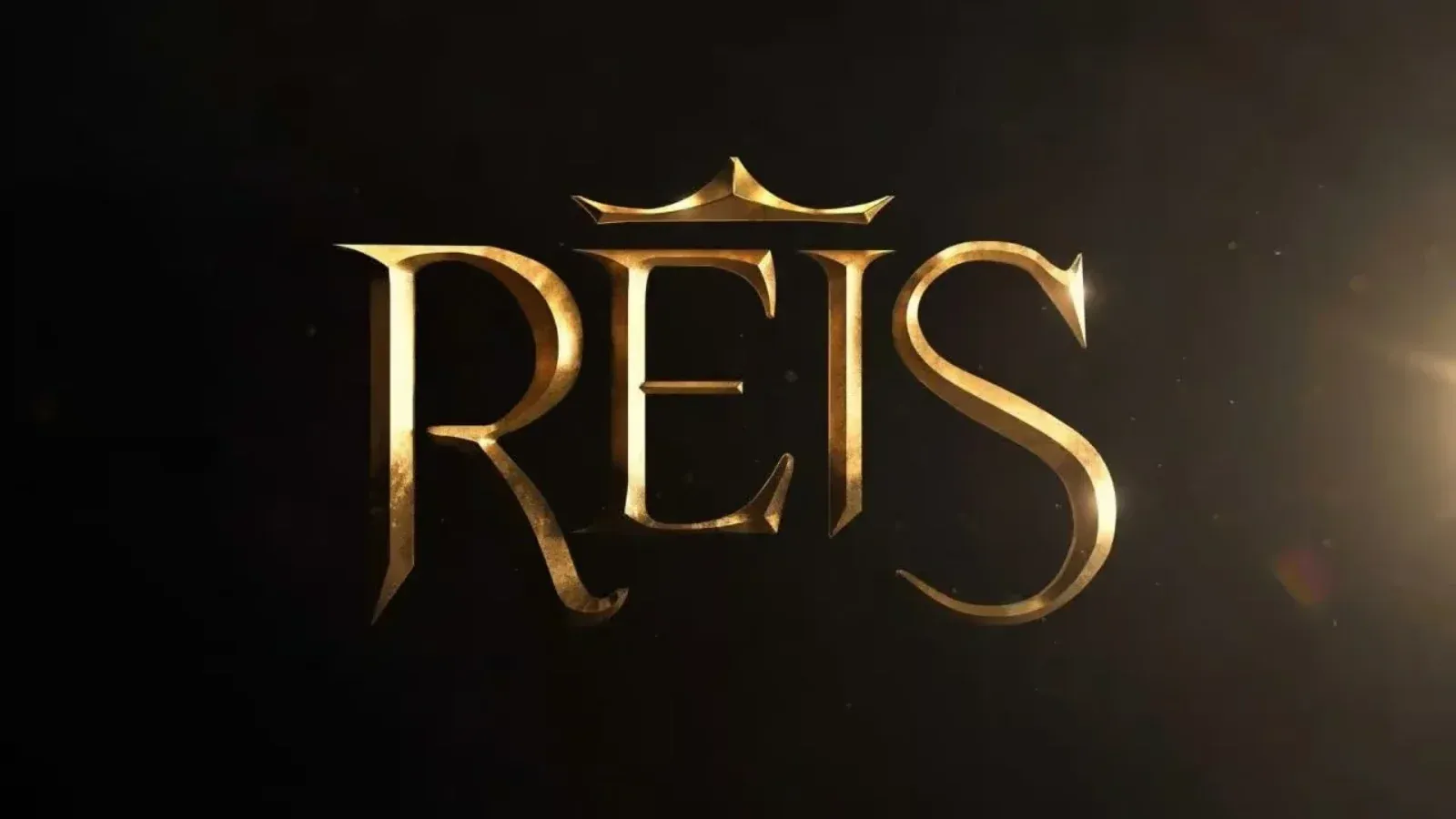 Reis: Tibni descobre segredo de Onri