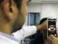 Retinopatia diabética pode afetar um em cada três pacientes