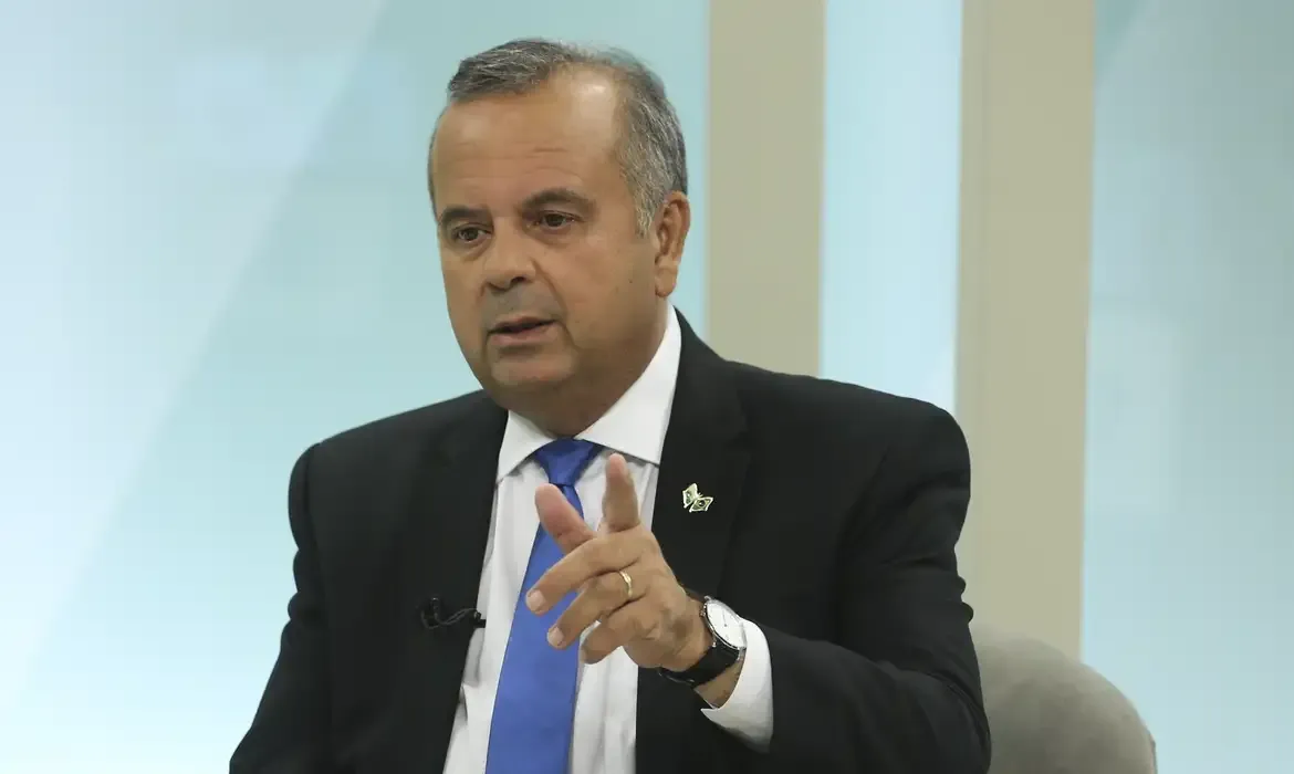 Rogério Marinho admite falta de provas sobre fraude eleitoral