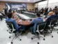 Com prazo de 90 dias por obra, TAC de R$ 150 milhões vai construir 22 unidades de segurança