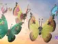 Vivillon em Pokémon GO: como obter todos os padrões
