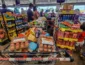 Consumo nos lares acumula alta de 2,70% até setembro