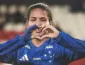 Cruzeiro vence o Olimpia e enfrenta o Corinthians na final da Libertadores Feminina