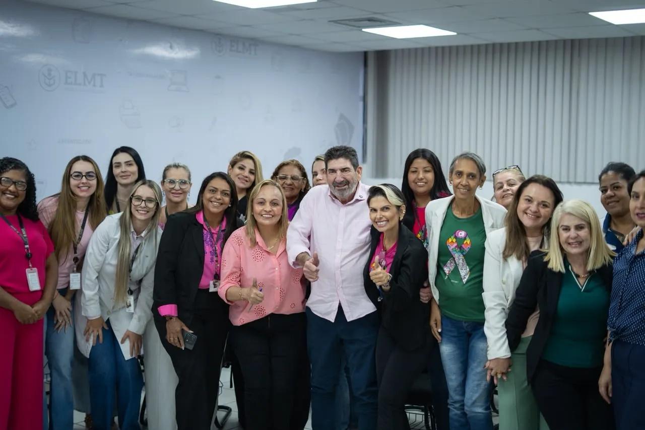 Dr. João defende oncologia mais perto dos pacientes