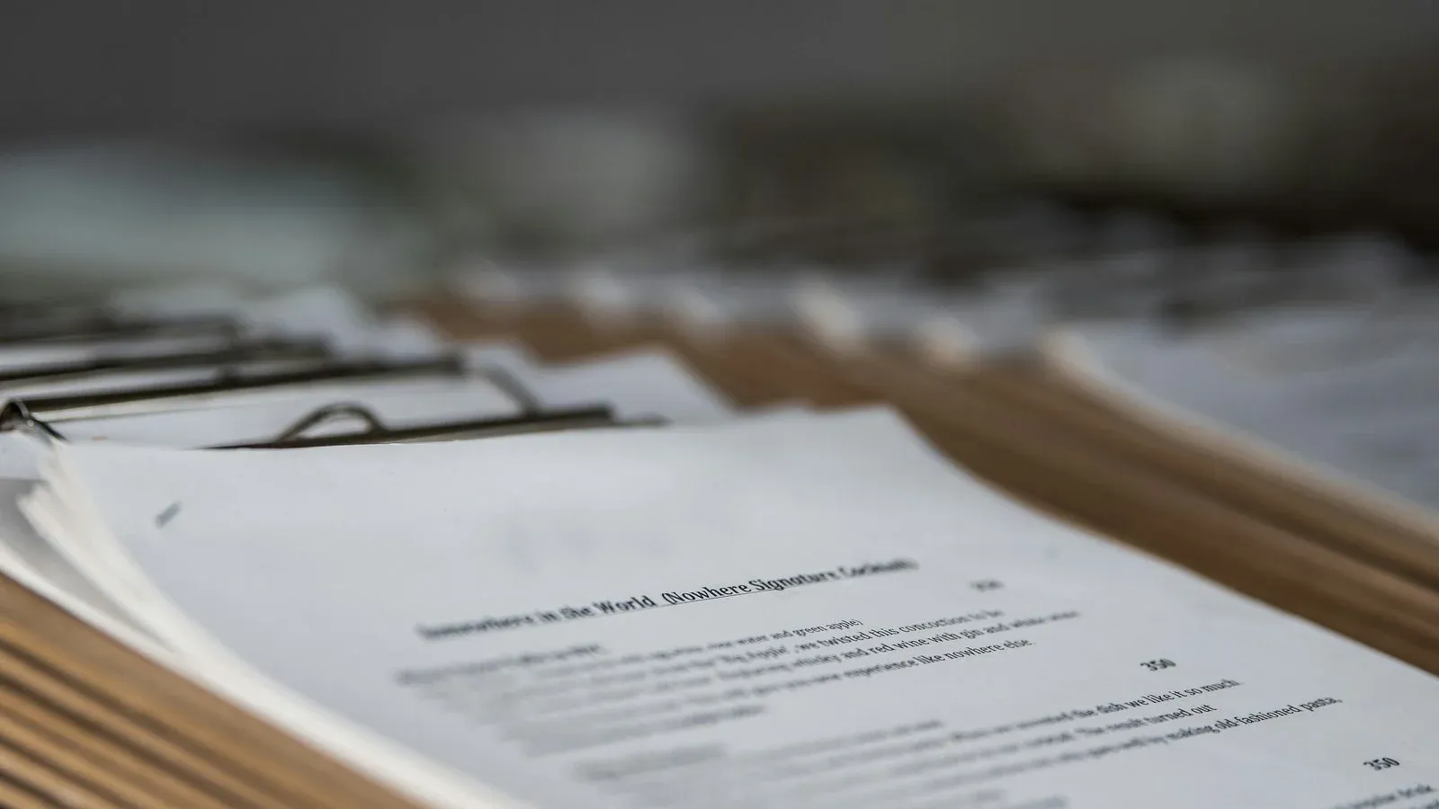 Falsificação de documentos: como verificar a CIN