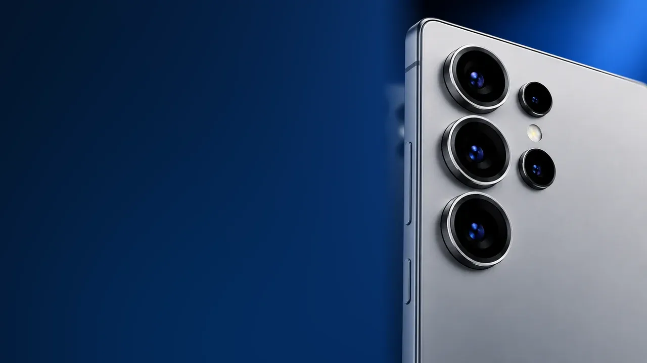 Galaxy S27 pode ganhar versão Pro em 2027