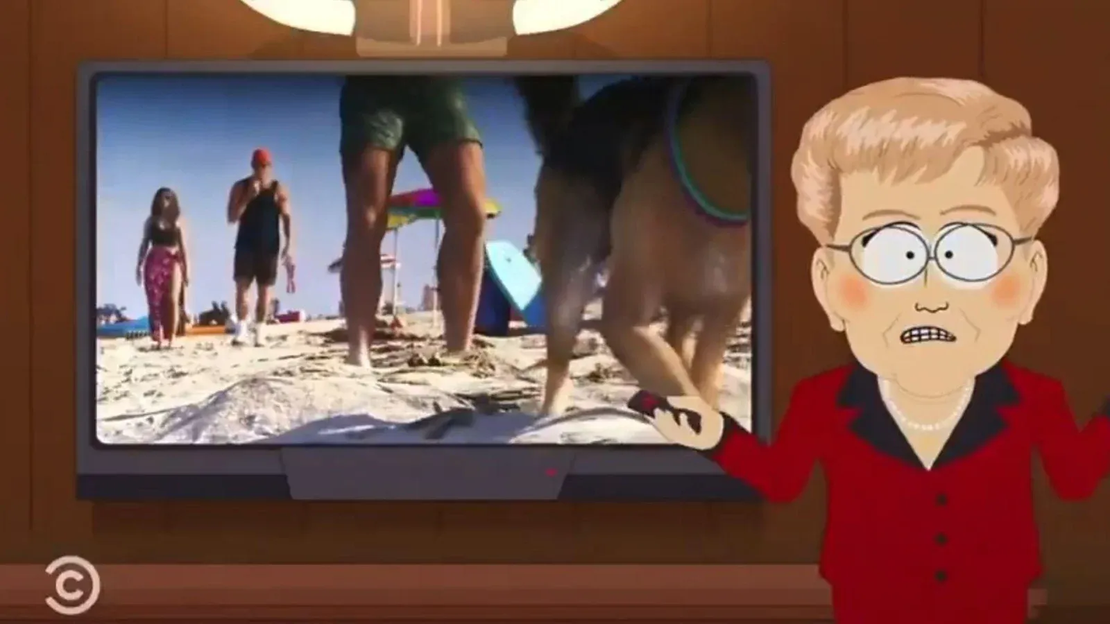 GTA 6 mostra gameplay inédito em South Park