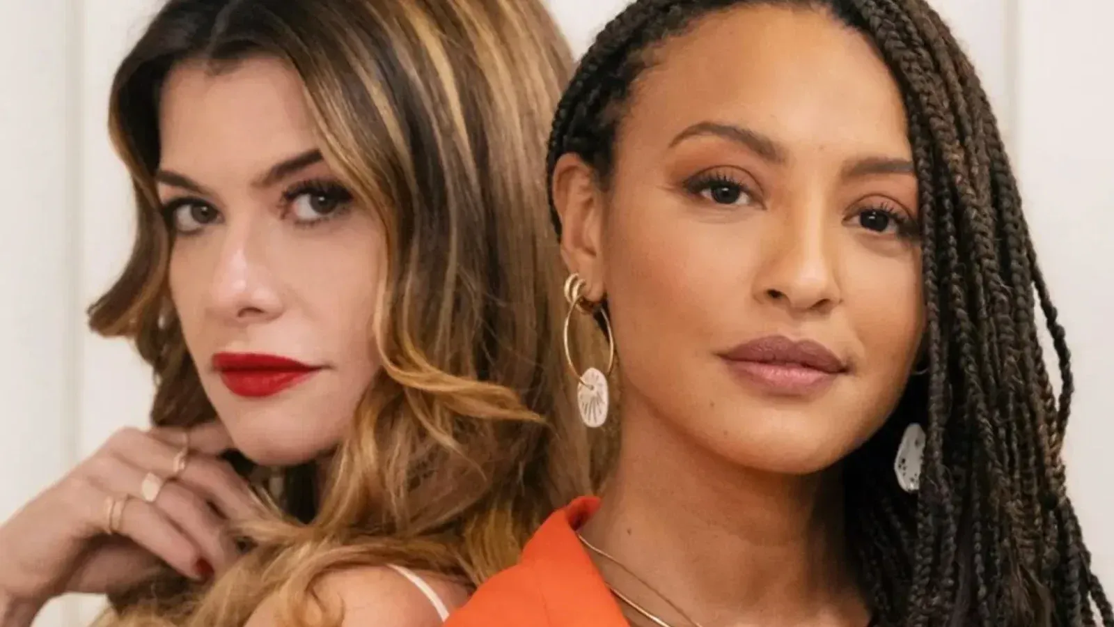 Por Você: Bela rejeita Gabriel e Vanessa descobre tudo