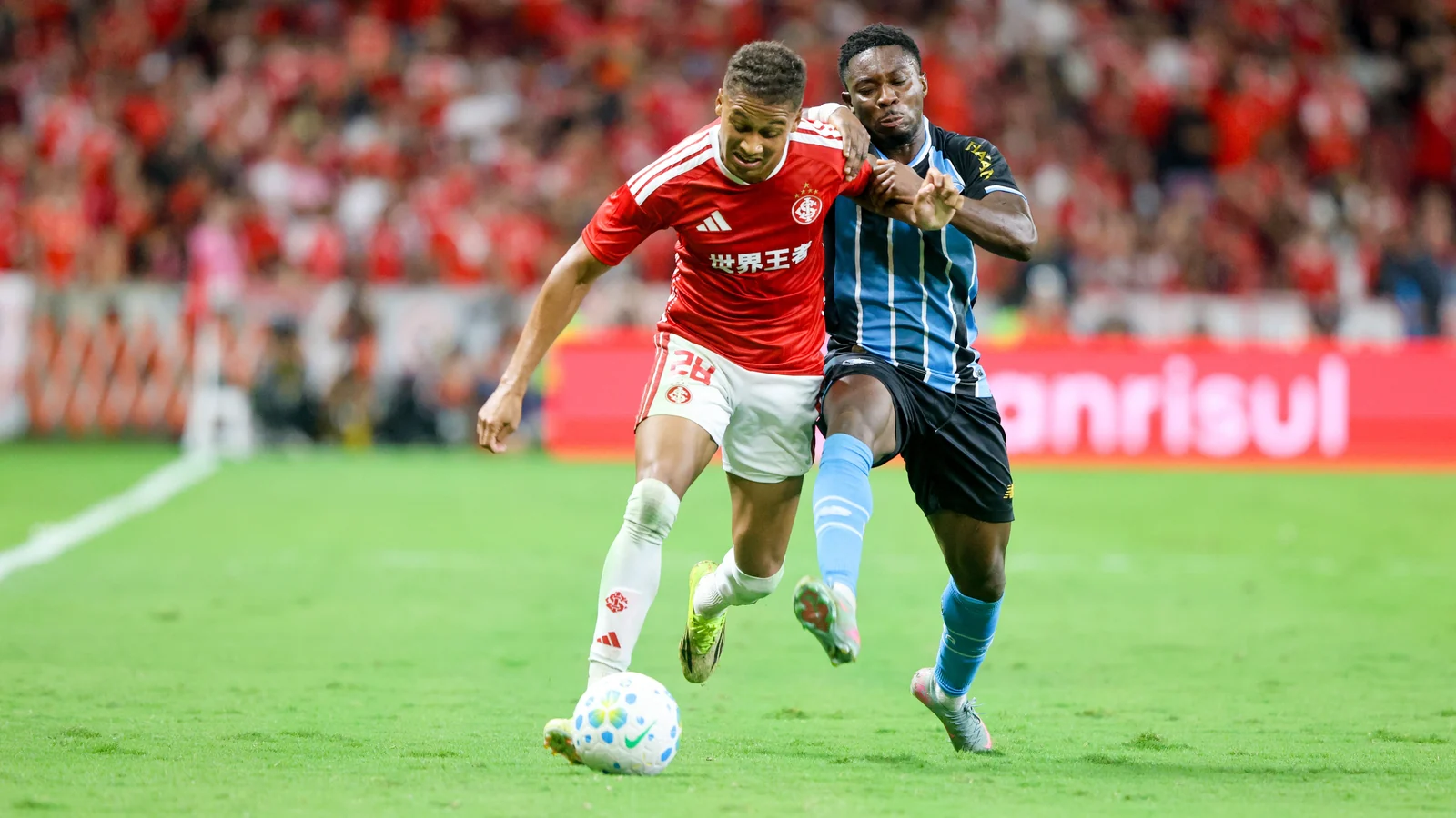 GRE-NAL