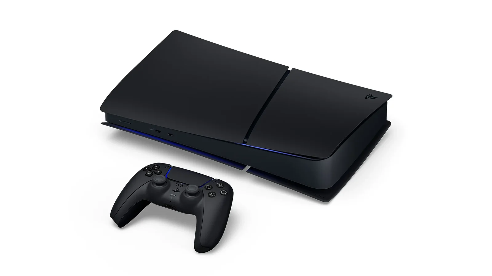 PS5 preto mais barato chega ao Japão
