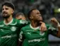 Palmeiras assume liderança do Brasileirão e se prepara para decisão contra o Fluminense