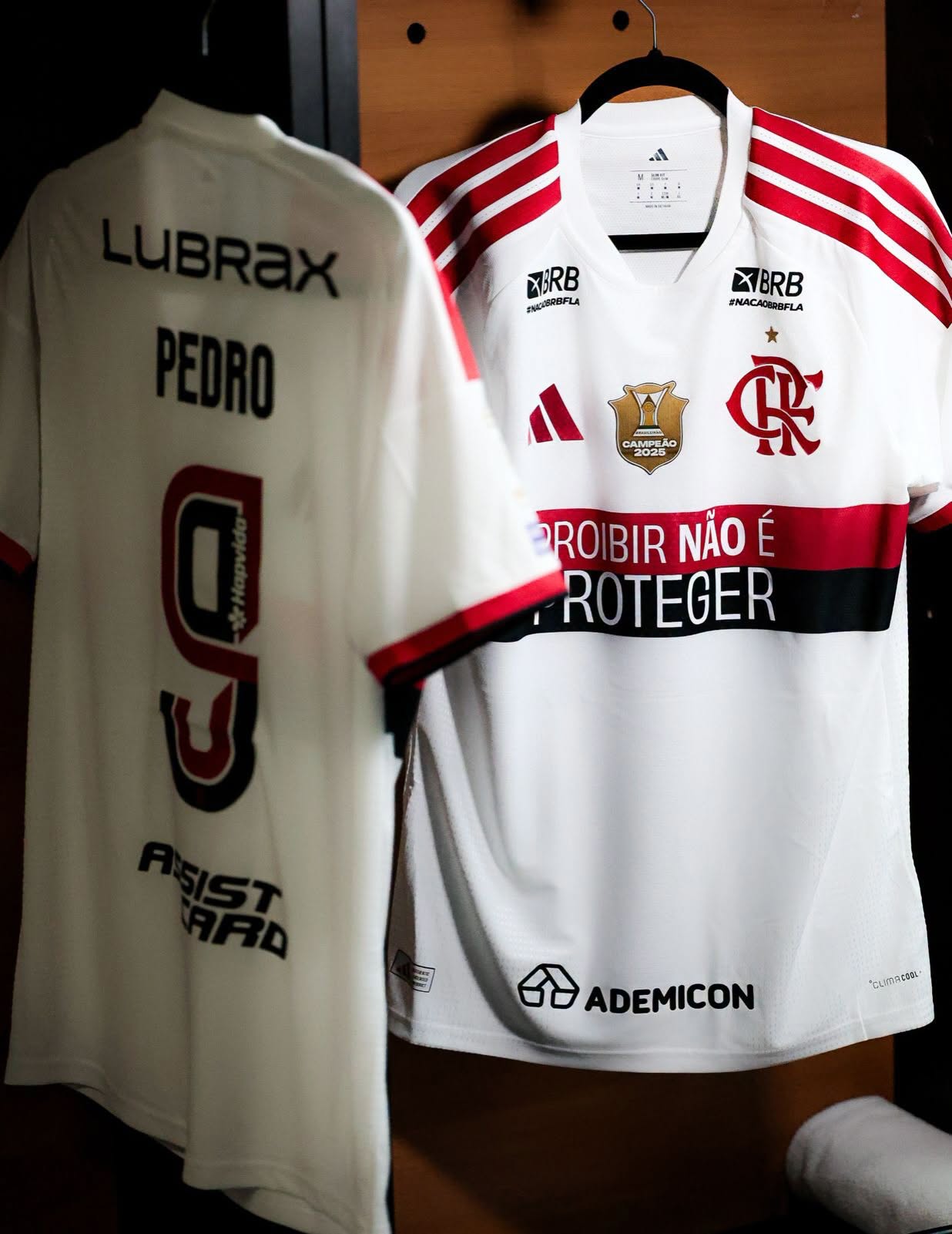 Rubro-Negro enfrenta a equipe baiana neste domingo (18), às 18h30, na Arena Fonte Nova, pela 31ª rodada da competição