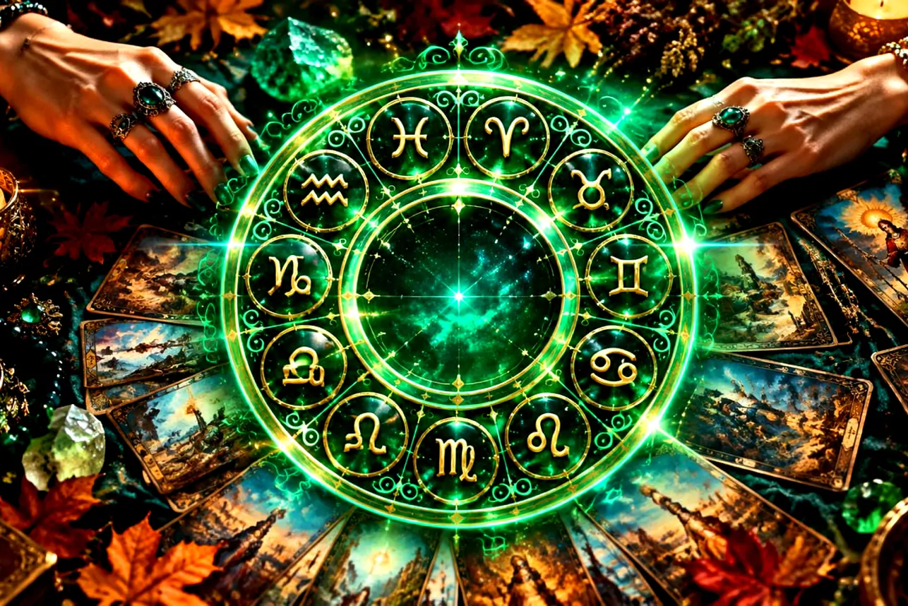 Tarô deste domingo, 11 de outubro: veja o que as cartas revelam para os 12 signos