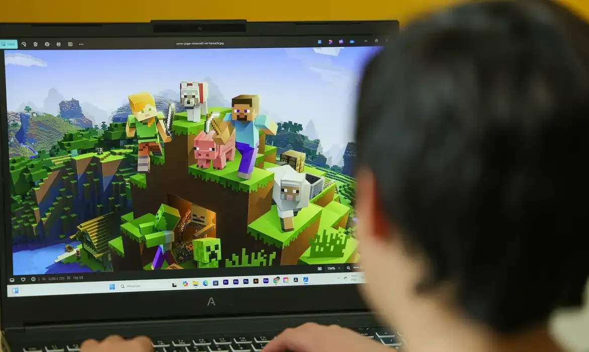 Games ganham novas regras de incentivo à produção nacional