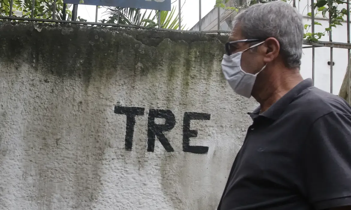 Rio de Janeiro espera 12,86 milhões de eleitores nas urnas