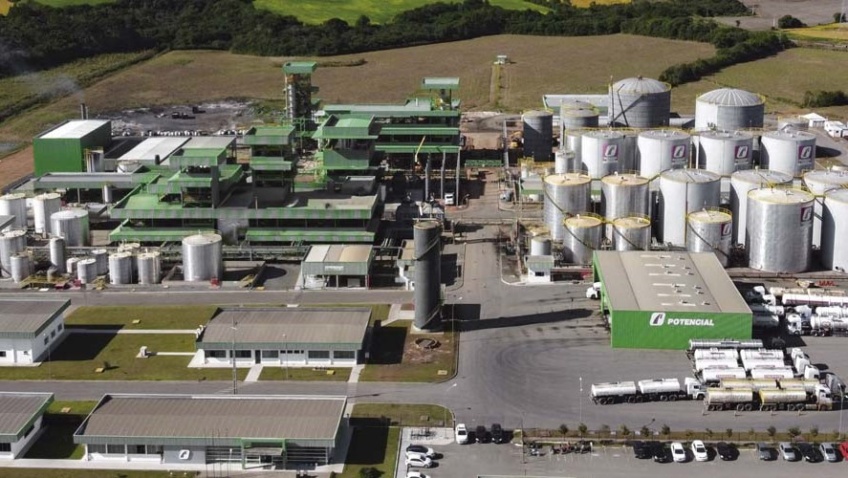 ANP retoma restrição à venda de biodiesel entre distribuidoras por 24 meses