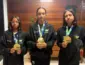 Jovem de Água Boa garante prata nos Jogos da Juventude em Foz do Iguaçu