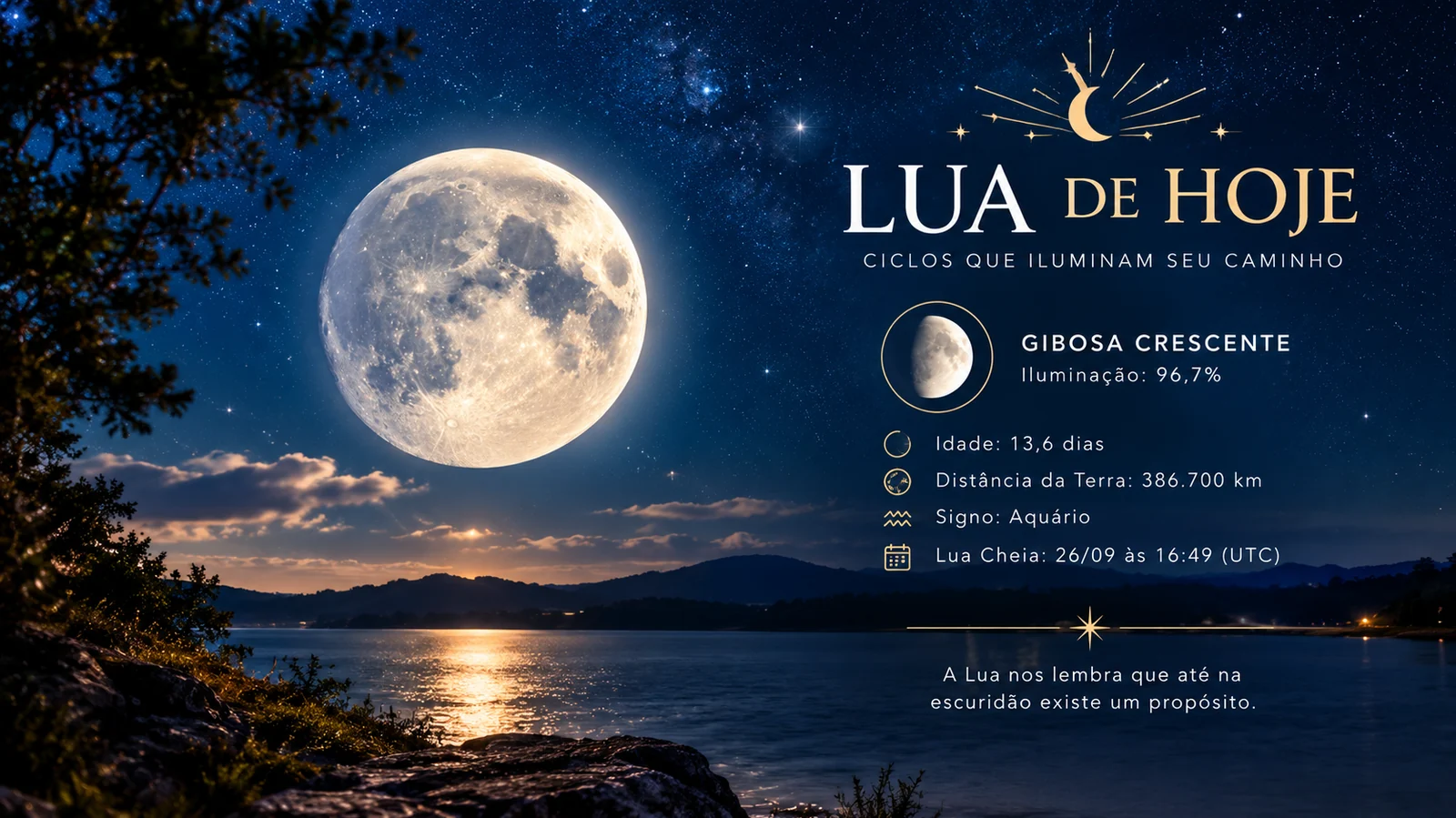 Arte Lua Minguante