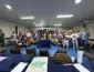 SUS em Cuiabá atinge 8 mil atendimentos no Horto Florestal e qualifica terapeutas em pós-graduação inédita de Arteterapia