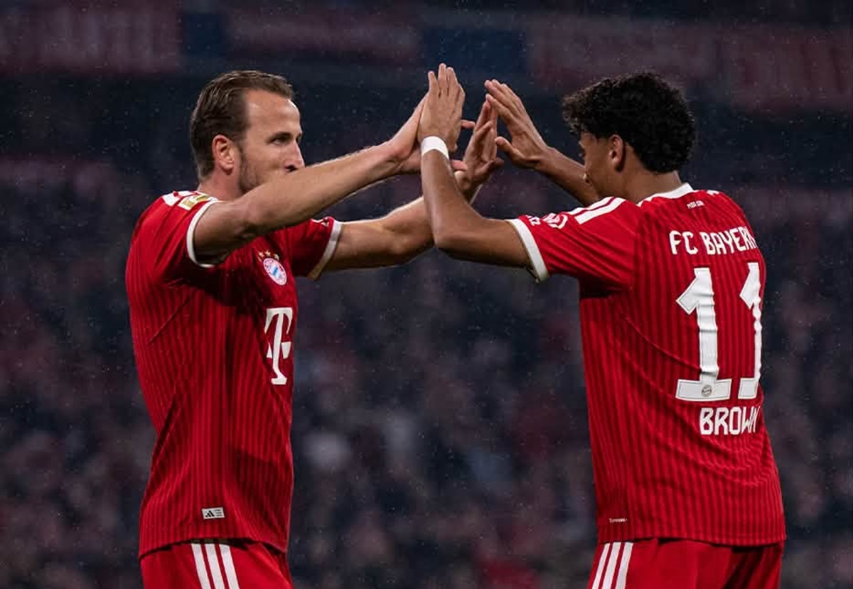Bayern de Munique x Arsenal: onde assistir, horário e prováveis escalações pela Champions League