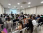 CDL Lucas promove palestra sobre escala 6×1 e orienta empresários