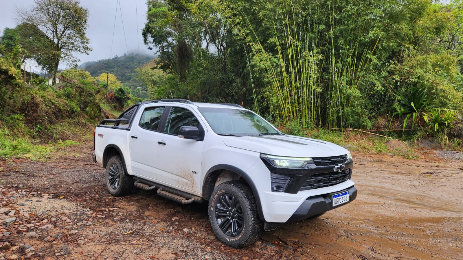 Chevrolet S10 2027 amplia opções entre asfalto e terra   Sérgio Dias (1)