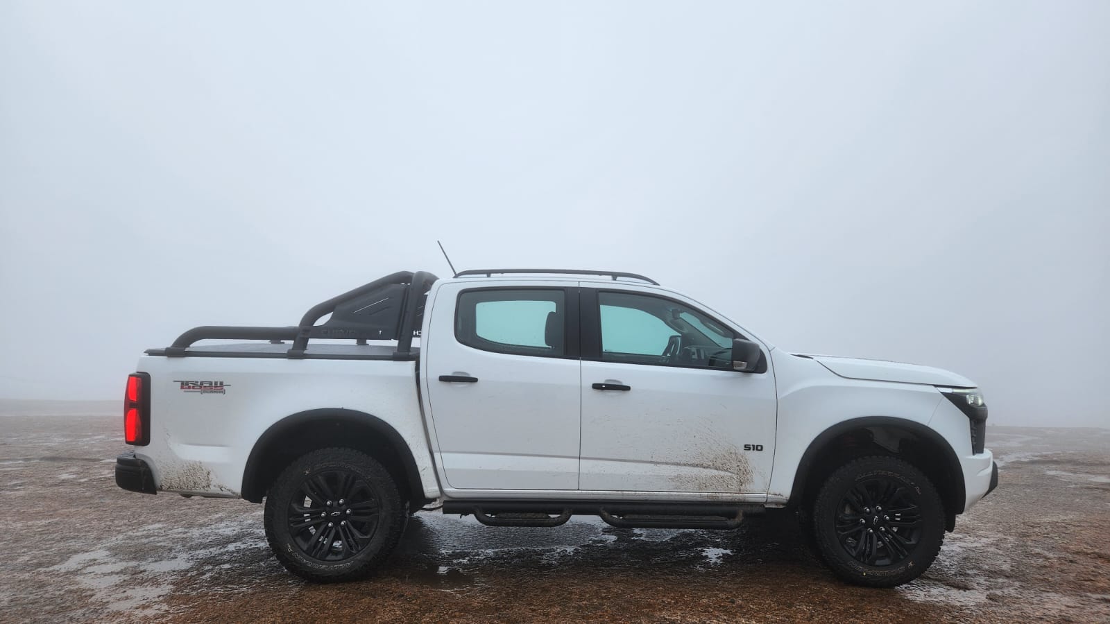 Chevrolet S10 2027 amplia opções entre asfalto e terra   Sérgio Dias (10)