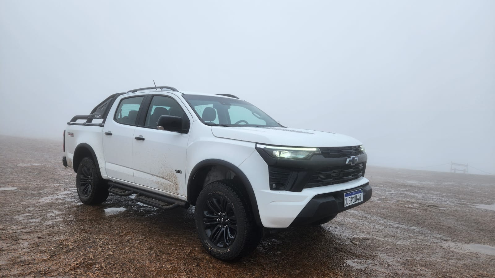 Chevrolet S10 2027 amplia opções entre asfalto e terra   Sérgio Dias (12)