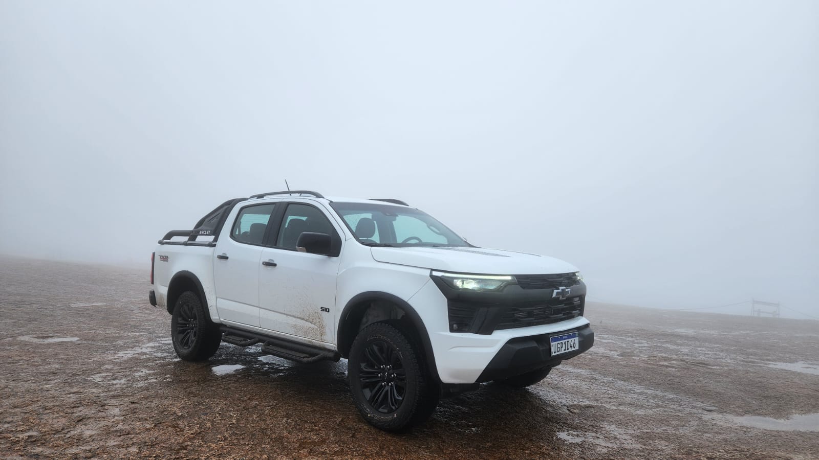 Chevrolet S10 2027 amplia opções entre asfalto e terra   Sérgio Dias (13)