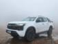 Chevrolet S10 2027 amplia opções entre asfalto e terra