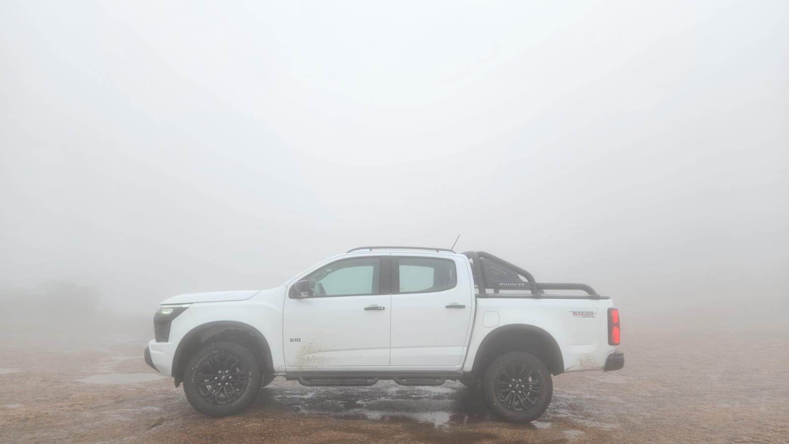 Chevrolet S10 2027 amplia opções entre asfalto e terra   Sérgio Dias (16)