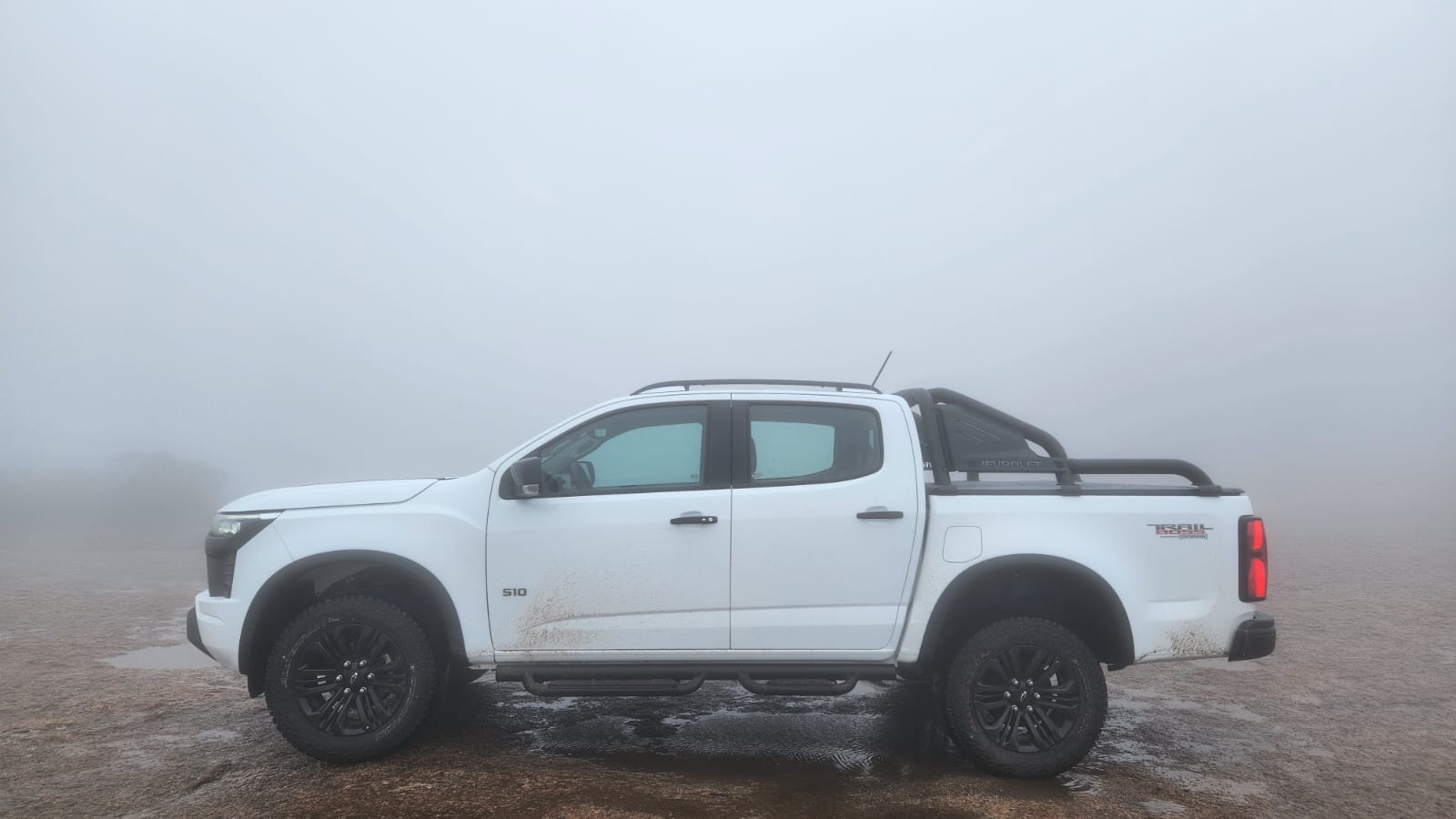 Chevrolet S10 2027 amplia opções entre asfalto e terra   Sérgio Dias (18)