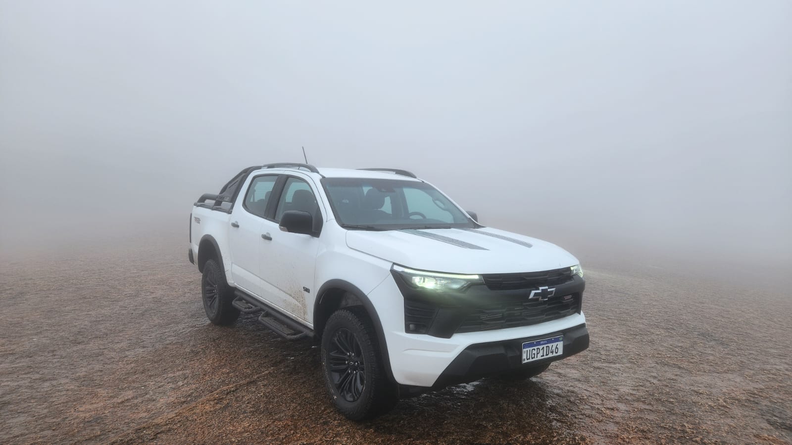 Chevrolet S10 2027 amplia opções entre asfalto e terra   Sérgio Dias (19)