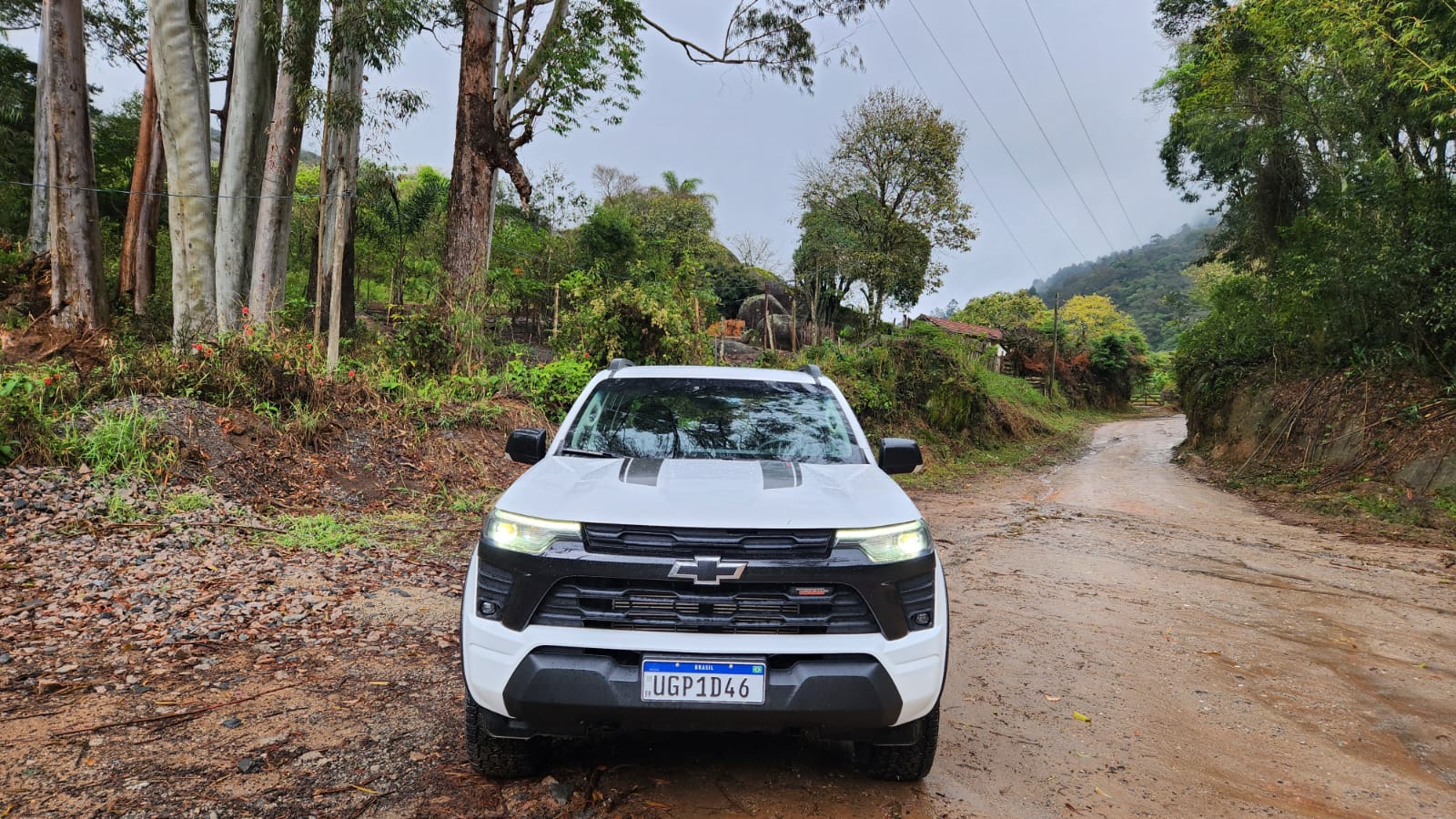 Chevrolet S10 2027 amplia opções entre asfalto e terra   Sérgio Dias (2)