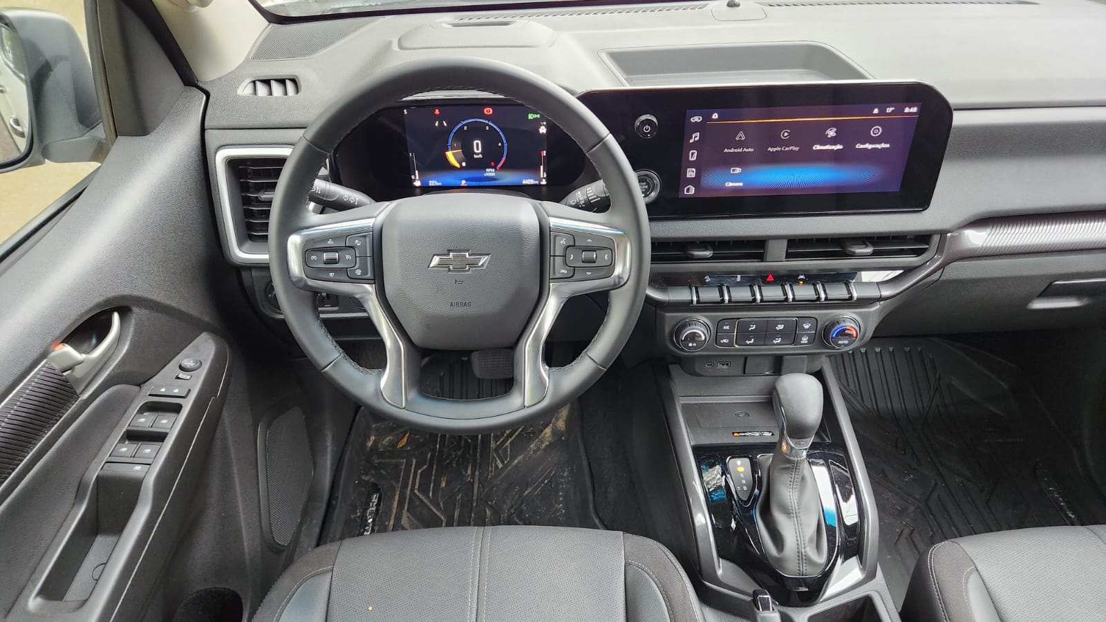 Chevrolet S10 2027 amplia opções entre asfalto e terra   Sérgio Dias (24)