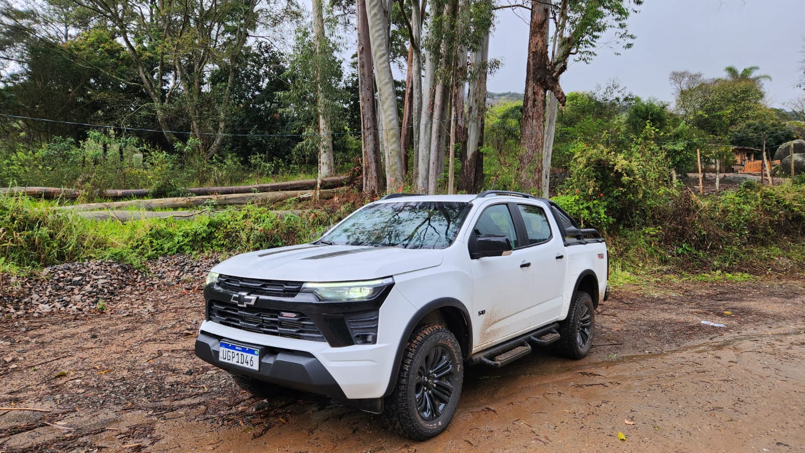 Chevrolet S10 2027 amplia opções entre asfalto e terra   Sérgio Dias (3)