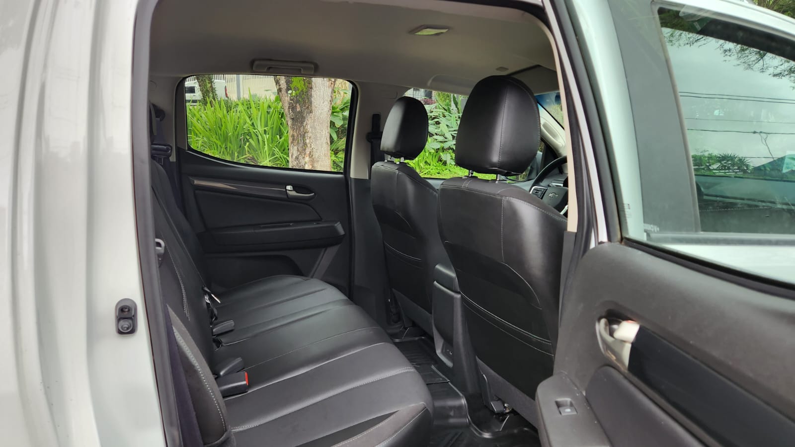 Chevrolet S10 2027 amplia opções entre asfalto e terra   Sérgio Dias (32)