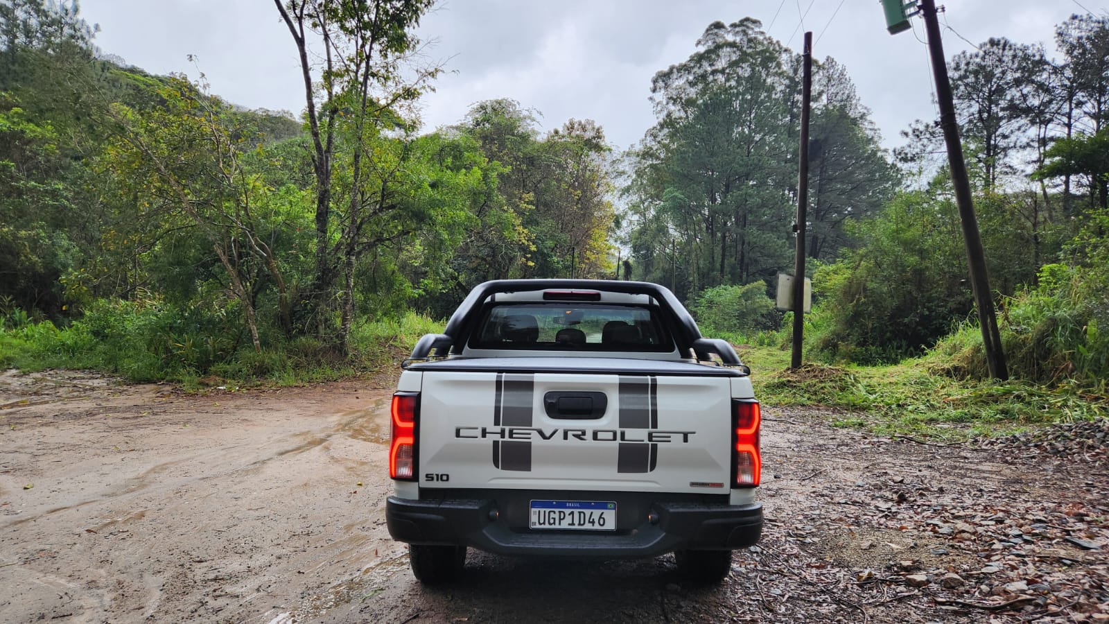 Chevrolet S10 2027 amplia opções entre asfalto e terra   Sérgio Dias (34)