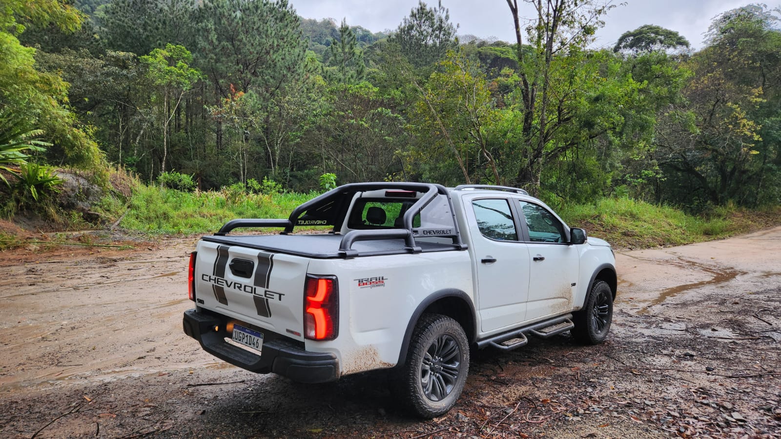 Chevrolet S10 2027 amplia opções entre asfalto e terra   Sérgio Dias (35)