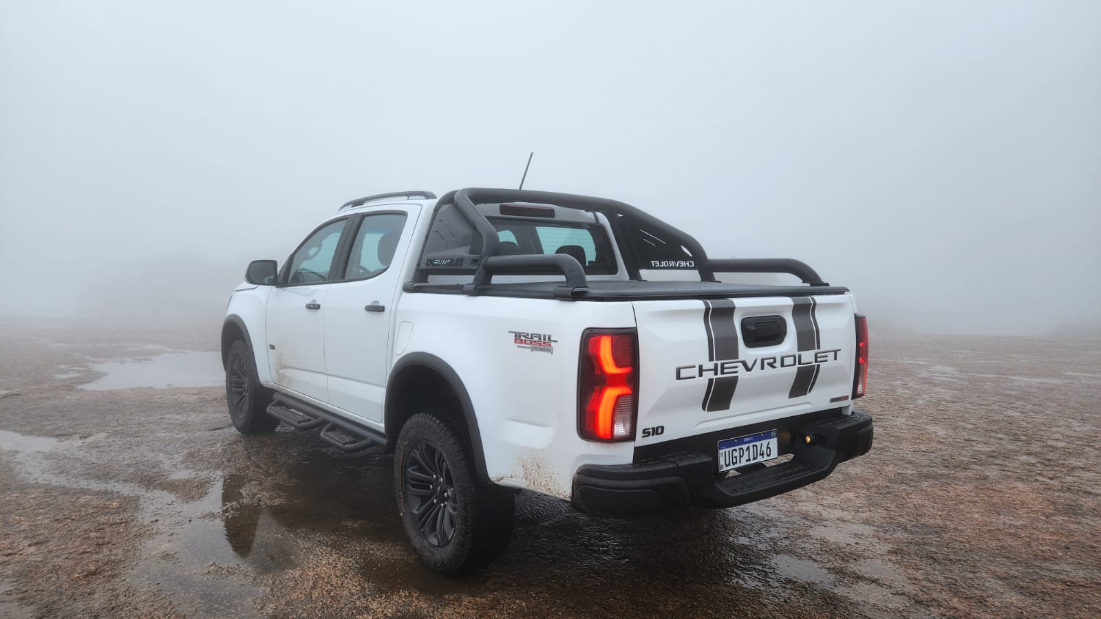 Chevrolet S10 2027 amplia opções entre asfalto e terra   Sérgio Dias (6)
