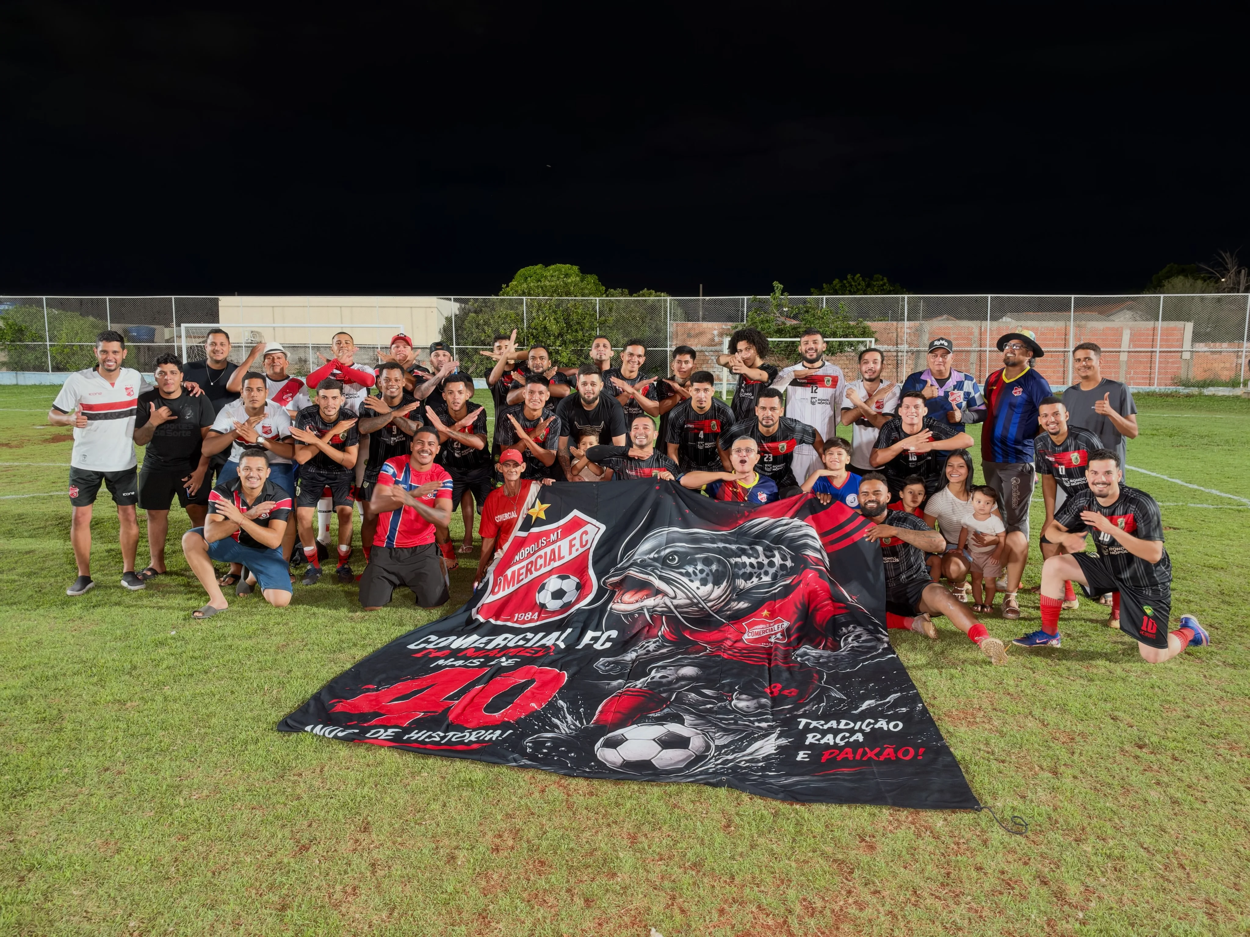 Copa Integração de Futebol